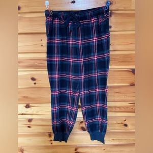 Hollister pajamas joggers